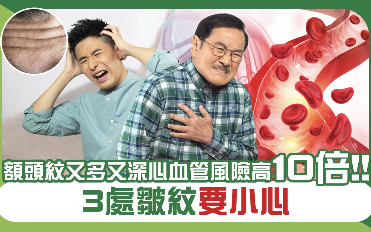 心血管風險-脈通三七
