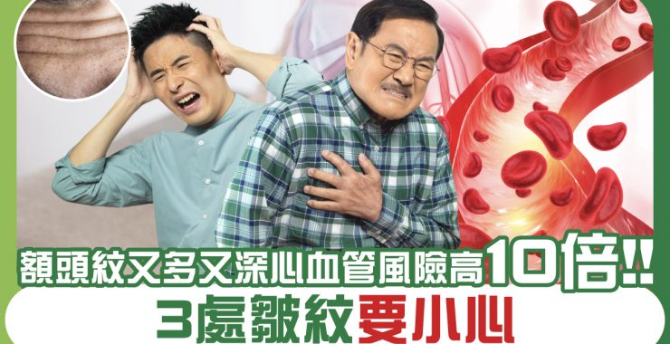 心血管風險-脈通三七
