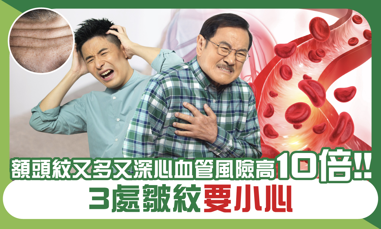 心血管風險-脈通三七
