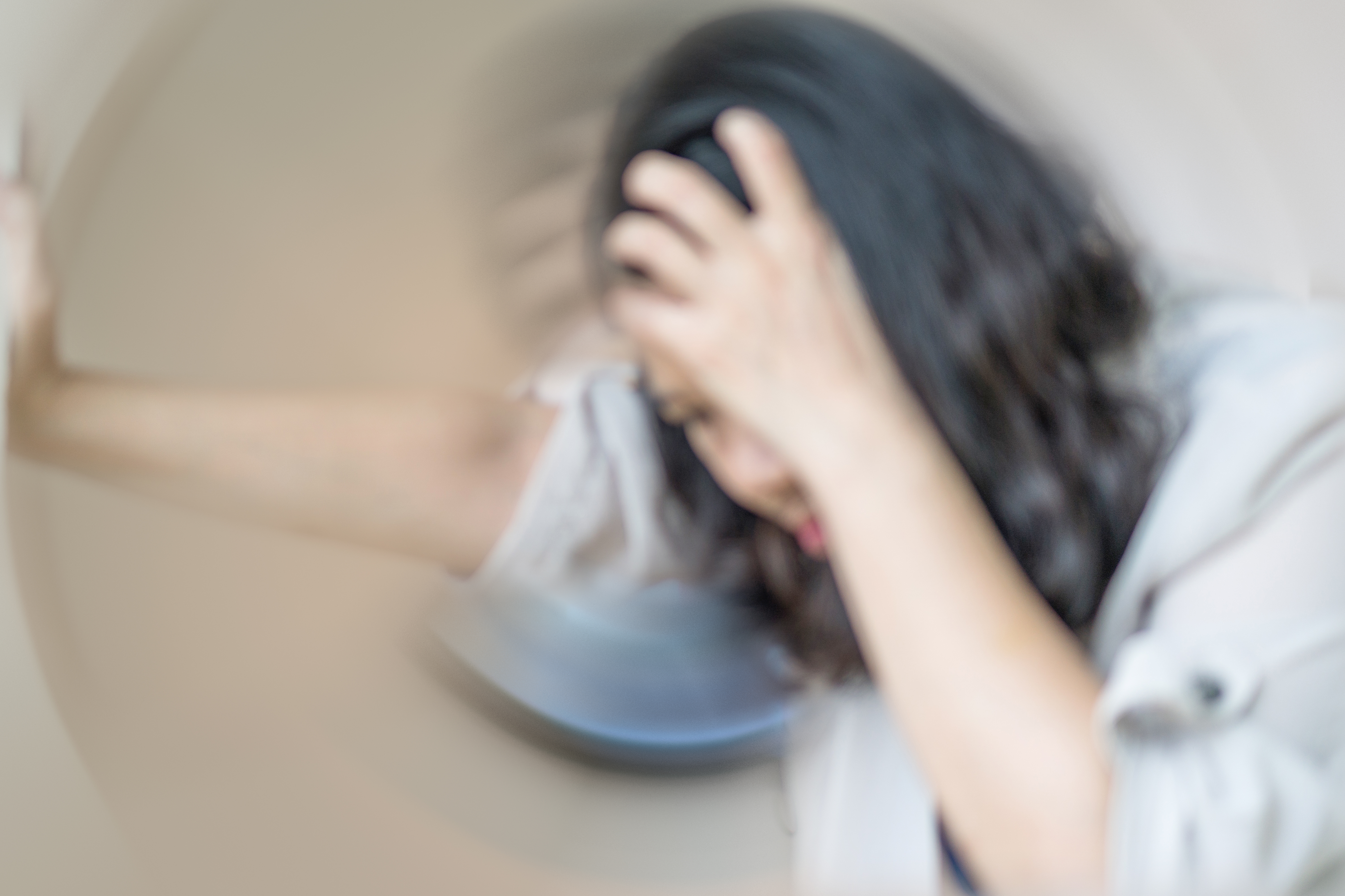 腎虛症狀