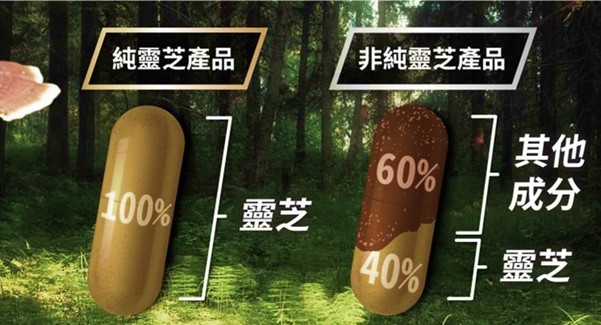五色靈芝邊隻好?挑選優質五色靈芝產品因素要留意要留意成分及份量。